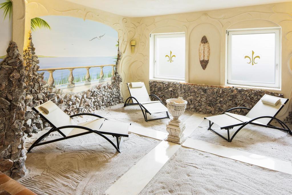 "Gutshof Lilienfein" - Medical Resort & Herbal Spa Im Suedschwarzwald Wieden Exterior photo